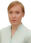 Чурова Юлия Сергеевна