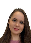 Кубасова Анна Олеговна