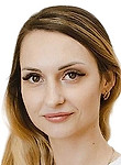 Шушканова Дарья Владимировна