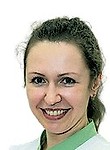 Проскурнина Евгения Викторовна