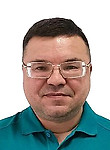 Булыгин Сергей Васильевич