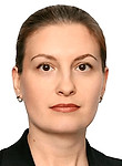 Красильникова Светлана Евгеньевна