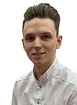 Решетов Евгений Витальевич
