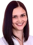 Блынская Елена Евгеньевна