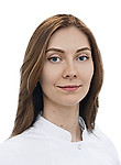 Воронцова Алина Владимировна