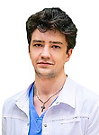 Бабенко Антон Олегович