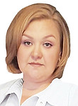Красикова Евгения Александровна