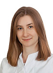 Горелова Юлия Сергеевна