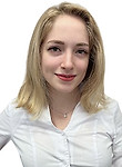 Авзалова (Мингазова) Алина