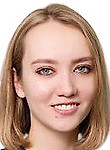 Хасанова Эльмира Альбертовна