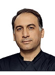 Солтанов Сахил Солтанович