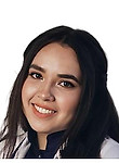 Муфаззалова Алсу Ирековна