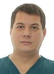 Давлетханов Ленар Ирекович