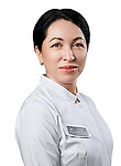 Халикова Лилия Абдулмазитовна