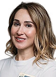 Даниленко Елена Викторовна