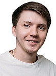 Щербаков Егор Олегович
