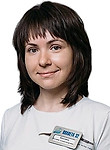 Козлова Ксения Александровна