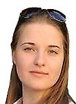 Михеева Валерия Сергеевна