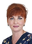 Зуб Наталья Владимировна
