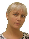 Шелкаева Наталья Юрьевна