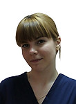 Гришаева Мария Сергеевна
