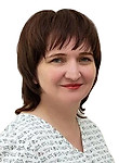 Алексанова Елена Владимировна
