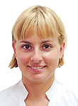 Царева Яна Владимировна