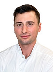 Арцыбашев Дмитрий Владимирович