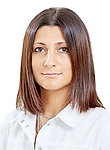 Росборуф Ангелина Григорьевна