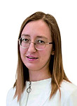 Вовк Анна Владимировна