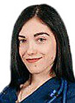 Неврузова Нина Ромэновна