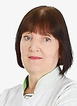 Кострыкина Елена Владиславовна