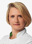 Куприянова Лариса Юрьевна