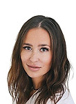 Черкас Ирина Игоревна
