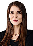 Сухонос Анастасия Григорьевна