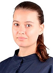 Зимина Елена Александровна