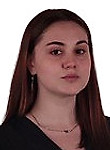 Белая Дарья Андреевна