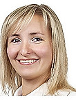 Аксенова Анна Сергеевна