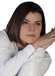 Щербакова Марина Анатольевна