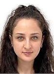 Мкртумян Евгения Анатольевна