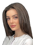 Тетова Ляна Андзоровна