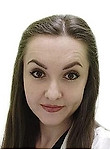 Ксенодохова Яна Викторовна