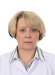 Трубицына Ирина Николаевна