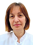 Кулбужева Макка Ибрагимовна