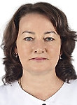 Малахова Светлана Геннадьевна