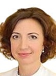 Маслюк Анна Евгеньевна