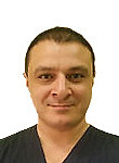Погосян Артур Эдуардович