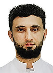 Аскеров Эльяр Эльман