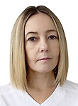 Сыдыкова Наталья Юрьевна
