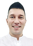 Петров Николай Михайлович